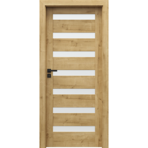 Porta Verte HOME D.7 Dub Hamilton 